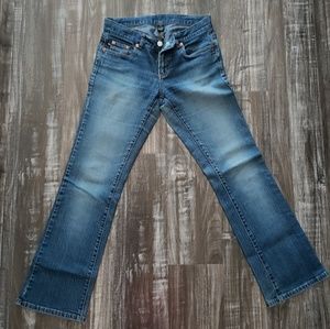 Genuine Ralph Lauren jeans